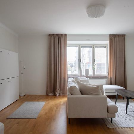 Live And Stay Vr40 Goteborg Esterno foto