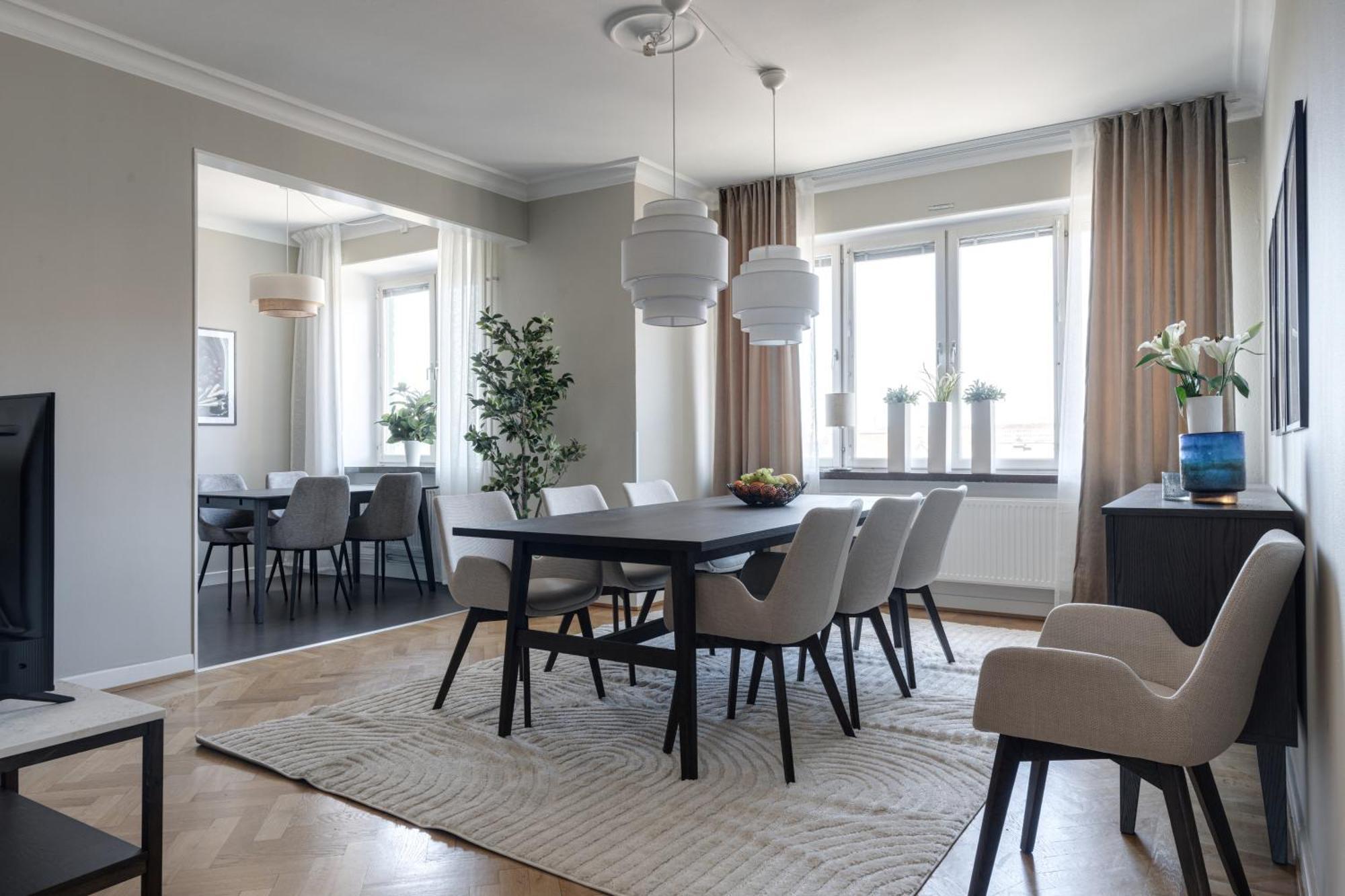 Live And Stay Vr40 Goteborg Esterno foto