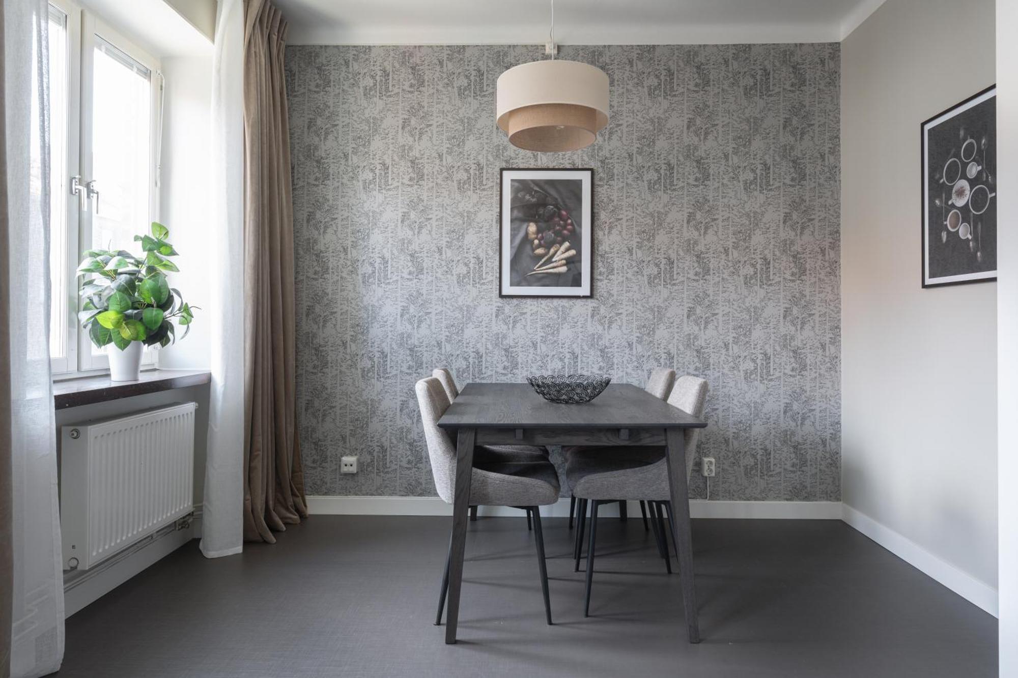 Live And Stay Vr40 Goteborg Esterno foto