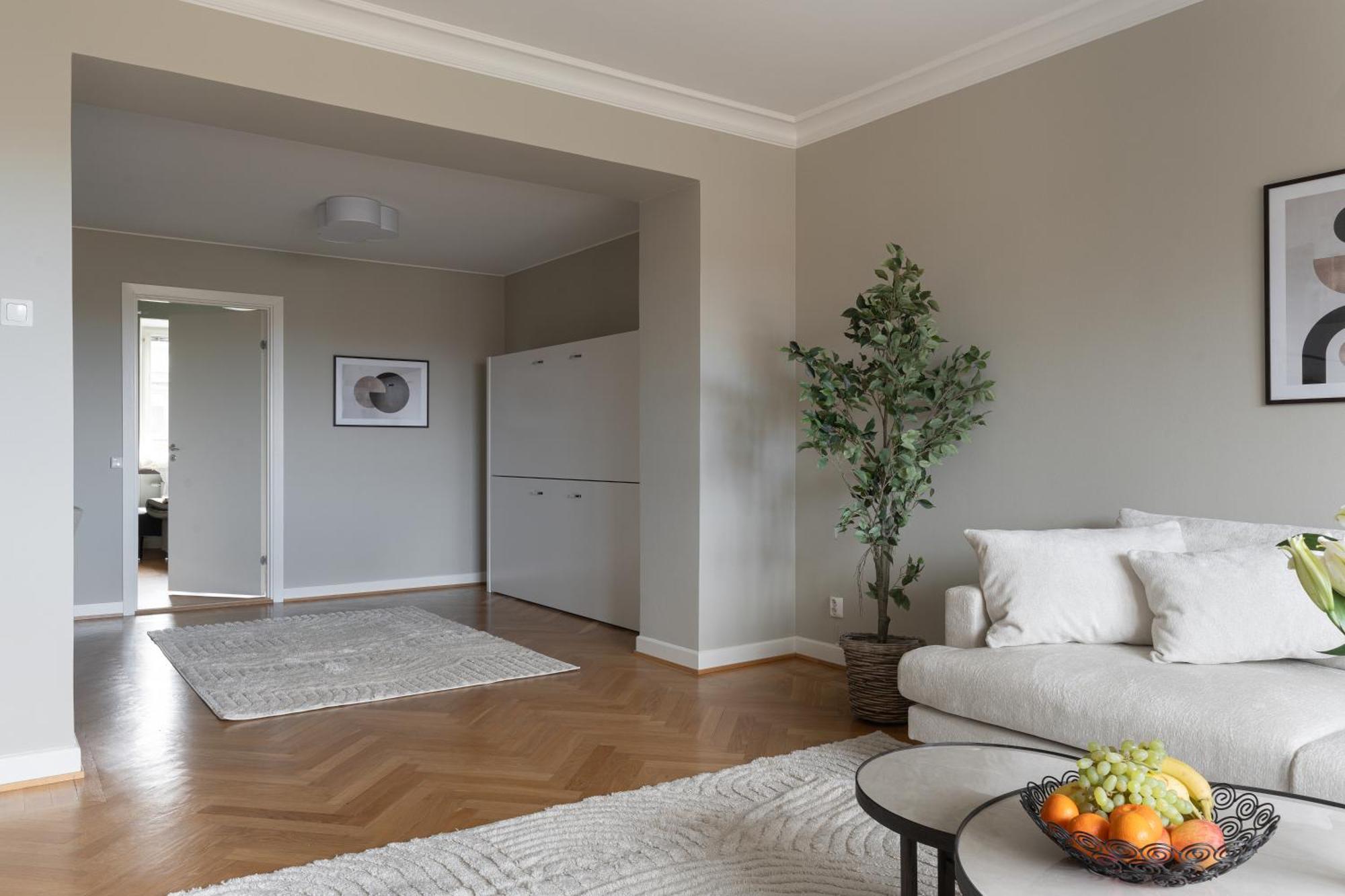 Live And Stay Vr40 Goteborg Esterno foto