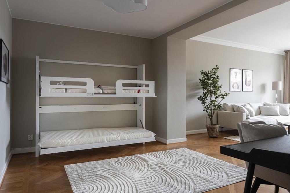 Live And Stay Vr40 Goteborg Esterno foto