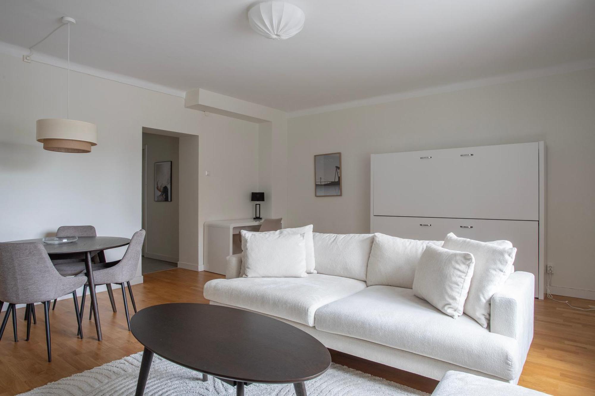Live And Stay Vr40 Goteborg Esterno foto